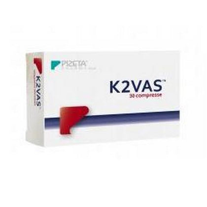K2vas 30 Capsule