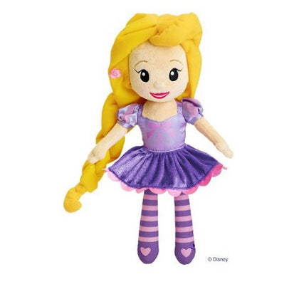 Ch Gioco Bambola Rapunzel