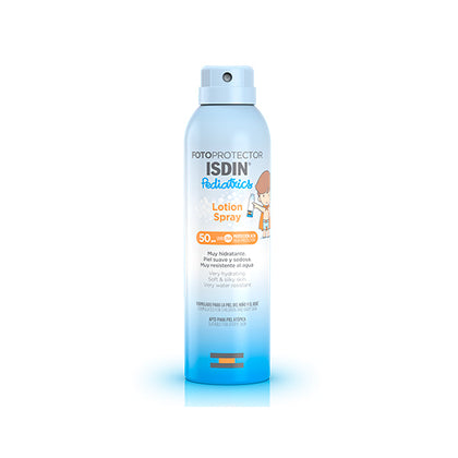 Isdin Fotoprotector Lotion Spray Pediatrics Spf50 200Ml