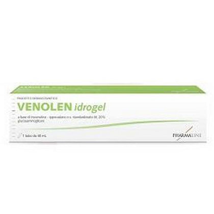 Venolen Idrogel Gel 40ml