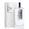 Grasse 74 Eau De Parfum Pour Homme 100ml