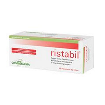 Ristabil 10 Flacone 10ml