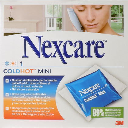 Nexcare Coldhot Mini 10x10cm
