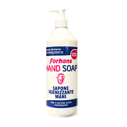 Forhans Detergente Mani 1 Litro
