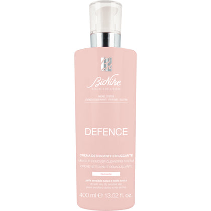 Defence Crema Detergente Struccante 400ml