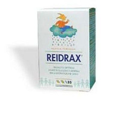 Reidrax 7 Buste 10g