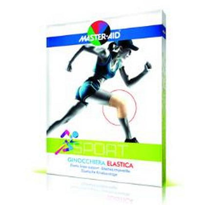 M-aid Sport Ginocchiera 4