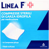 Garza Idrof Linea F 36x40cm