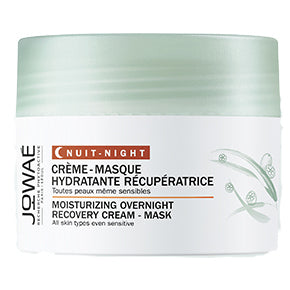 Jowae' Crema-maschera Idratante Rigenerante Notte