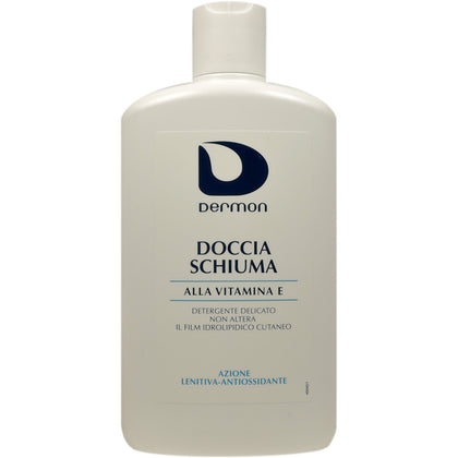 Dermondel Docciaschiuma 400ml