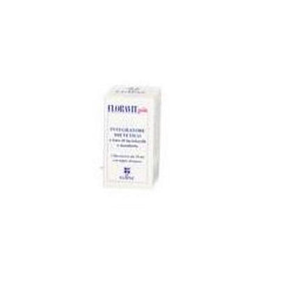 Floravit Piu 10f 10ml