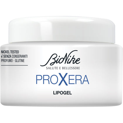 Bionike Proxera Lipogel Pelli Sensibili 50