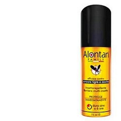 Alontan Neo Family Spray 75ml