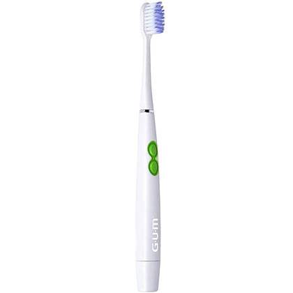Gum Activital Sonic Spazzolino A Batteria 1 Pezzo