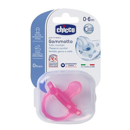 Ch Gommotto Sil Girl 0-6 1 Pezzi