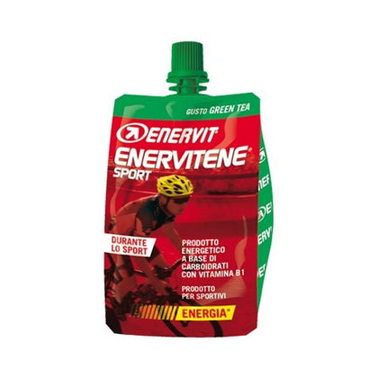 Enervit Sport Green Tea 60ml