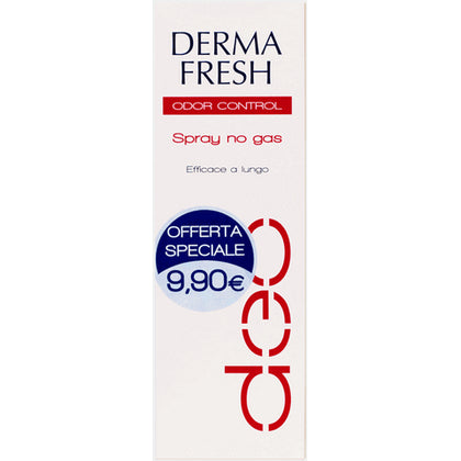 Dermafresh Odorcontrol Spray 100