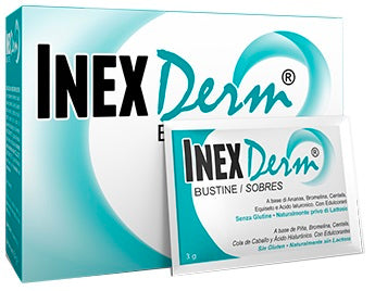 Inexderm 18 Buste