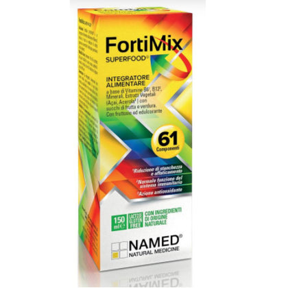Fortimix Superfood 150ml