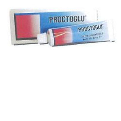 Proctoglu Crema 30g