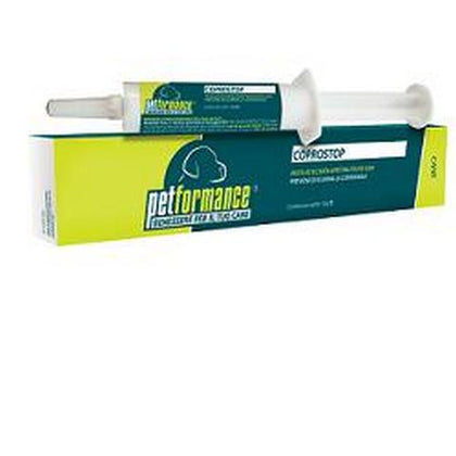 Petformance Coprostop 30g