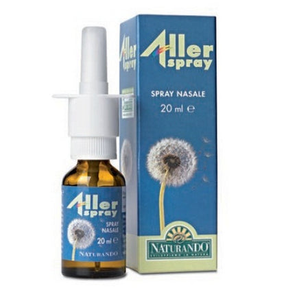 Allerspray Spray Nasale 20ml