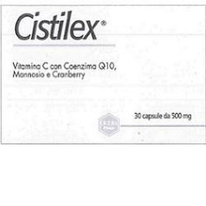 Cistilex 30 Capsule