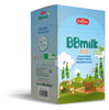 Bbmilk 0-12 Bio Polvere 2 Buste