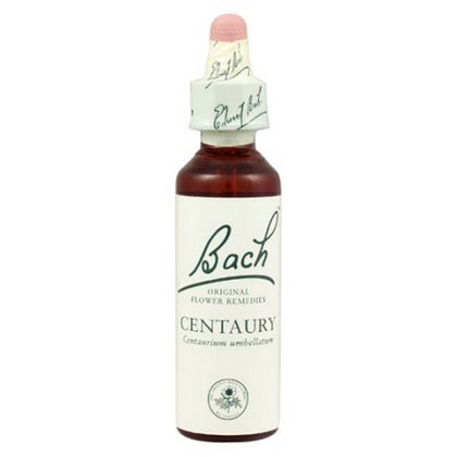 Centaury Bach Original 10ml
