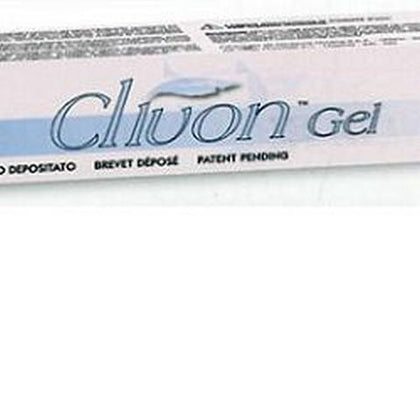 Clivon Gel Intimo 30ml