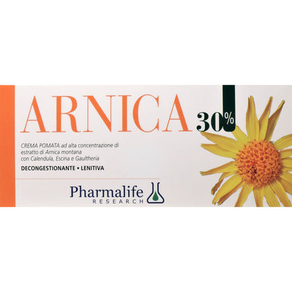 Crema Pomata Arnica 75ml