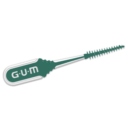 Gum Soft-picks Comfort Flex Large 40 Pezzi