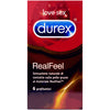 Durex Realfeel 6 Pezzi