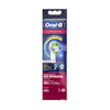 Oral B Eb 25 Floss Action 3 Testine Ricambio