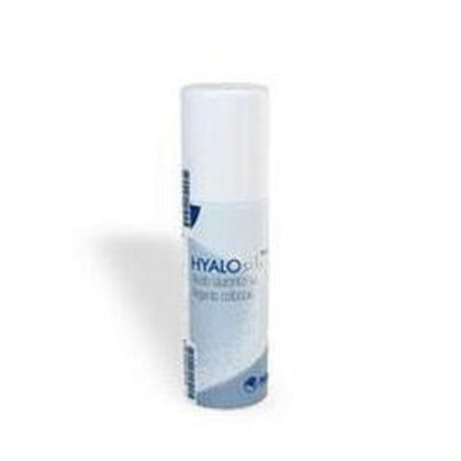 Hyalosilver Spray 125ml