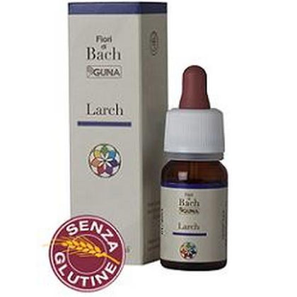 Larch Gun Gocce 10ml