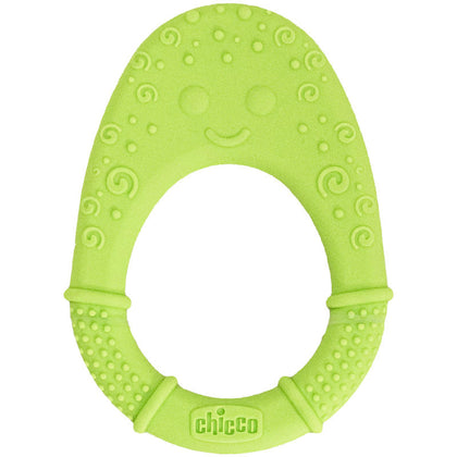 Chicco Massaggiagengive Soft Avocado 2m+