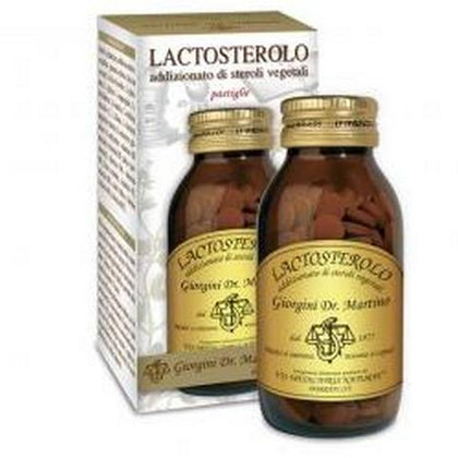 Lactosterolo 180past