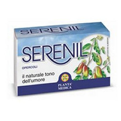 Serenil Integrat Alim 40opr