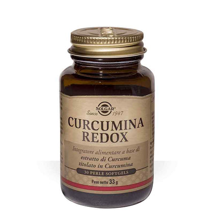 Curcumina Redox 30 Perle
