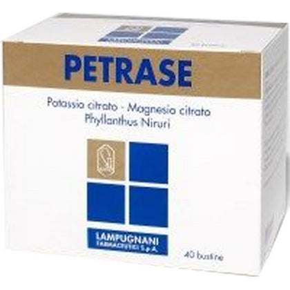 Petrase 40 Buste