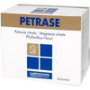 Petrase 40 Buste