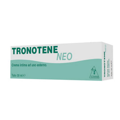 Tronotene Neo Crema Intima 30g