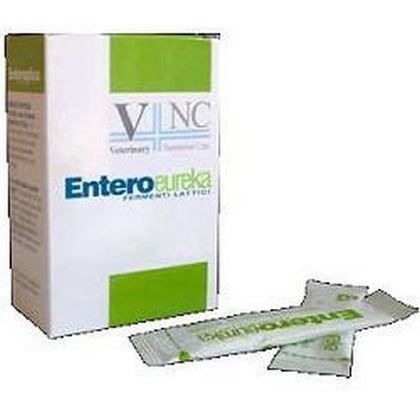 Entero Eureka 10 Buste
