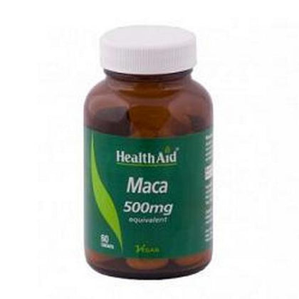 Maca Lepidium Meyenii 60 Compresse