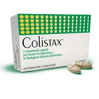 Colistax 30 Compresse