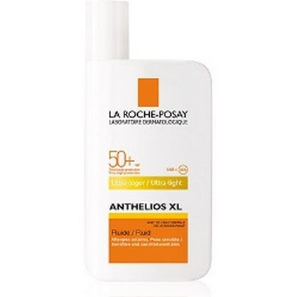 Anth Ac Fluido Spf30 50ml