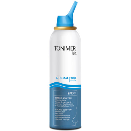Tonimer Lab Getto Normale 125ml