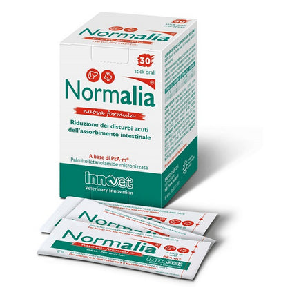 Normalia Nf 30 Stick Orali