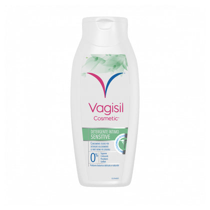 Vagisil Detergente Intimo Sensitive 250ml